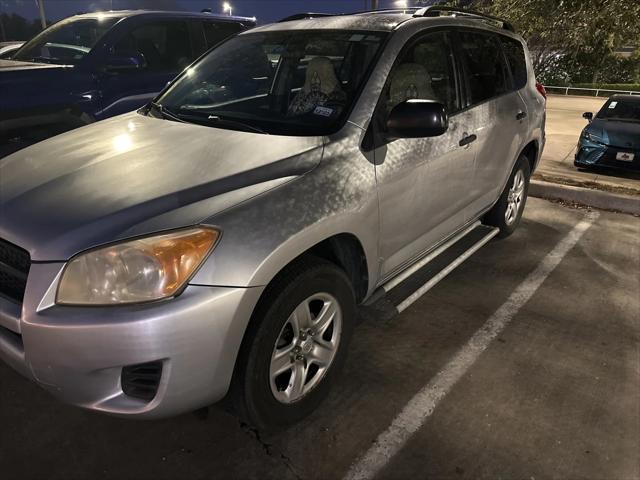 used 2011 Toyota RAV4 car