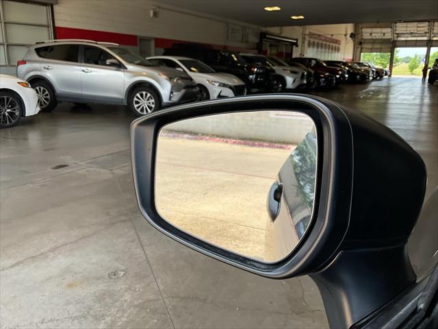 used 2024 Nissan Versa car, priced at $14,901