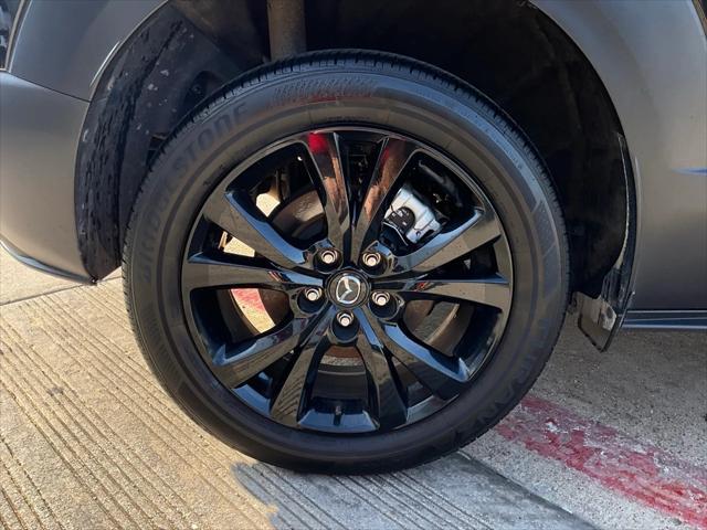 used 2024 Mazda CX-30 car, priced at $21,901