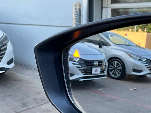 used 2024 Mazda CX-30 car, priced at $21,901