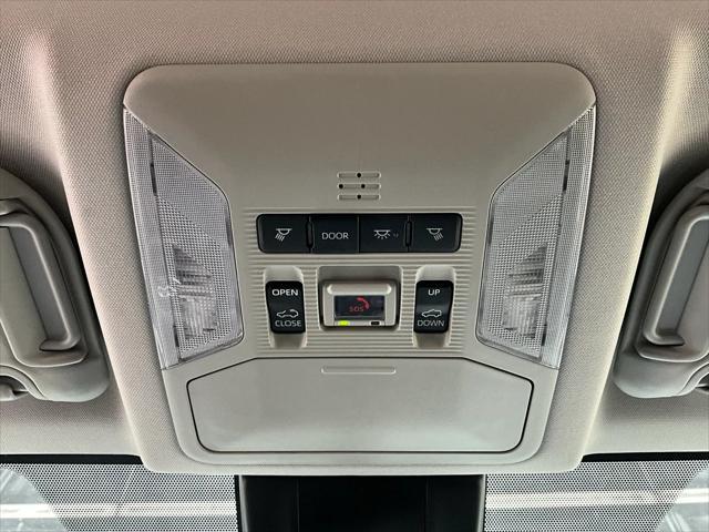 used 2024 Toyota RAV4 car, priced at $28,901