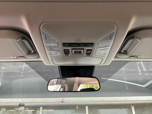 used 2024 Toyota RAV4 car, priced at $28,901