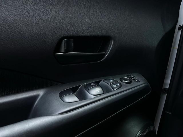 used 2024 Nissan Kicks car, priced at $17,701