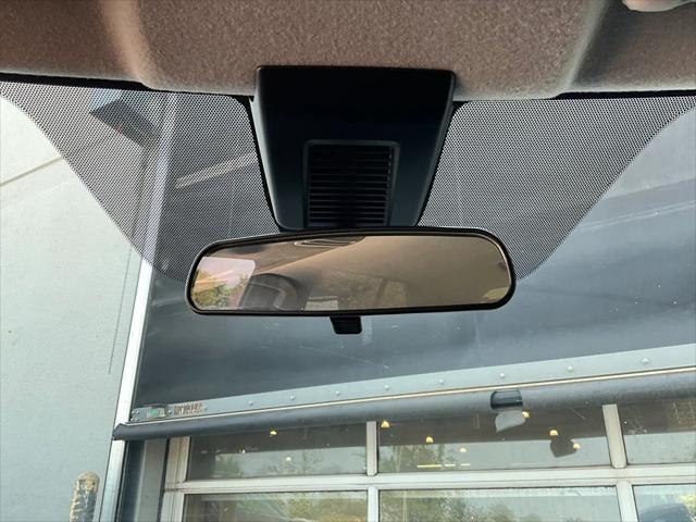 used 2024 Nissan Kicks car, priced at $17,701
