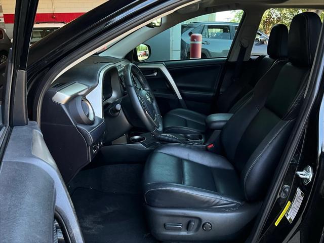 used 2013 Toyota RAV4 car, priced at $13,901