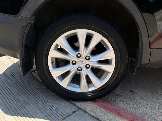 used 2013 Toyota RAV4 car, priced at $13,901