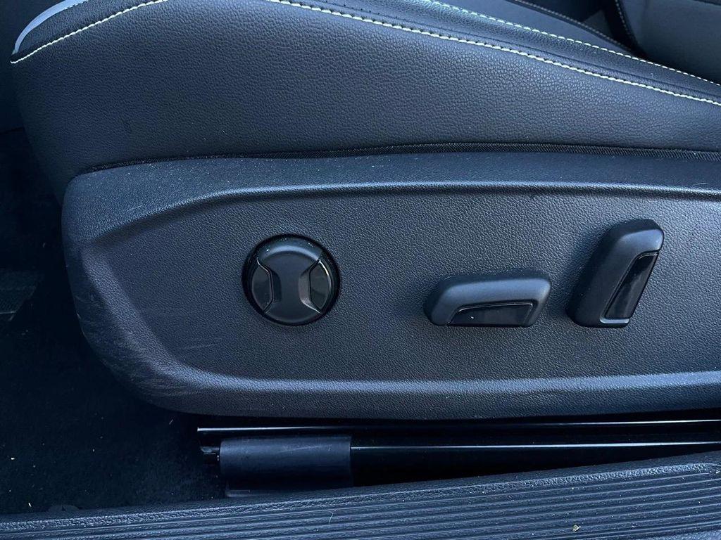 used 2025 Volkswagen Jetta car, priced at $19,901