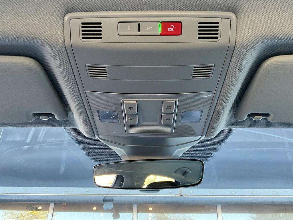 used 2025 Volkswagen Jetta car, priced at $19,901