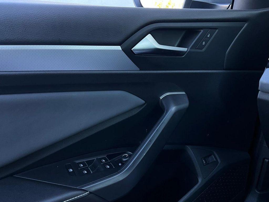 used 2025 Volkswagen Jetta car, priced at $19,901