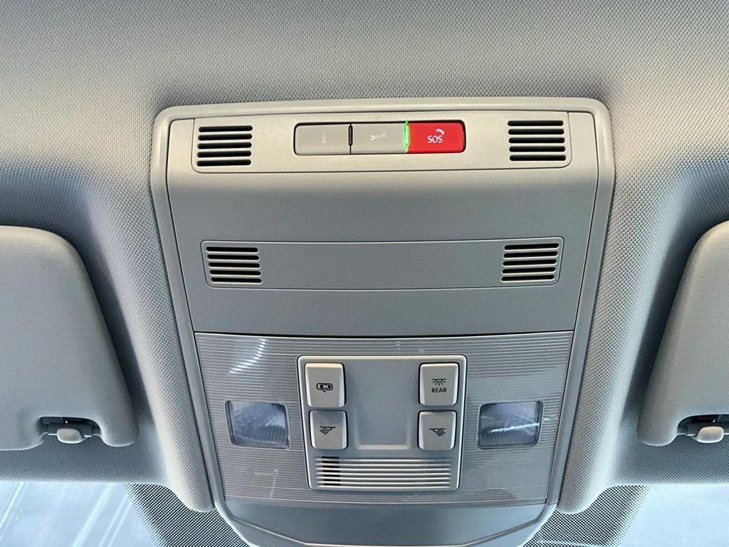 used 2025 Volkswagen Jetta car, priced at $19,901