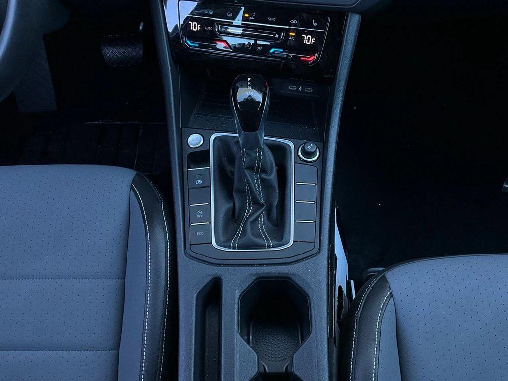 used 2025 Volkswagen Jetta car, priced at $19,901