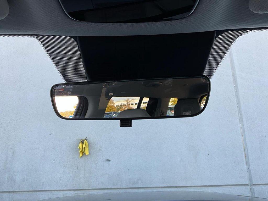 used 2025 Hyundai Santa Fe car, priced at $28,601