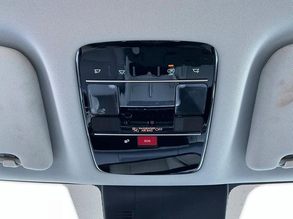 used 2025 Hyundai Santa Fe car, priced at $28,601