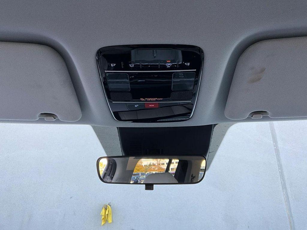 used 2025 Hyundai Santa Fe car, priced at $28,601