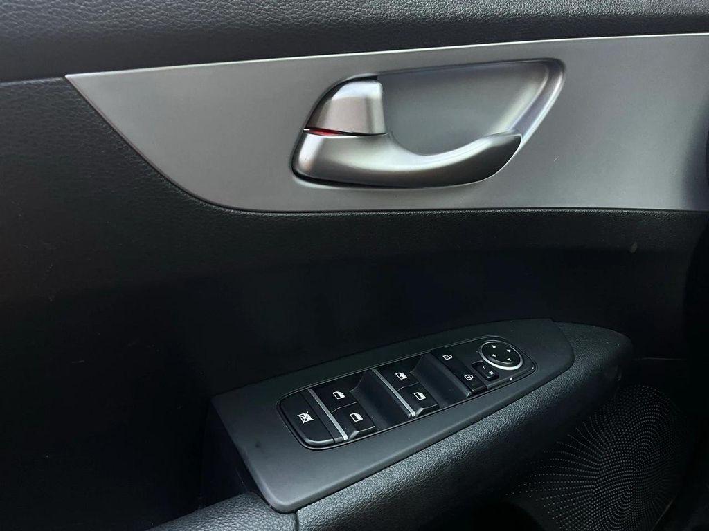 used 2023 Kia Forte car, priced at $17,801