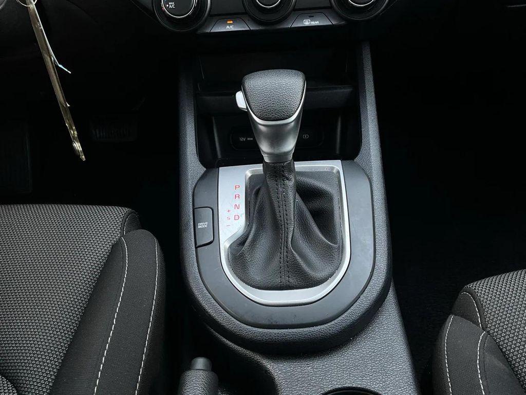 used 2023 Kia Forte car, priced at $17,801