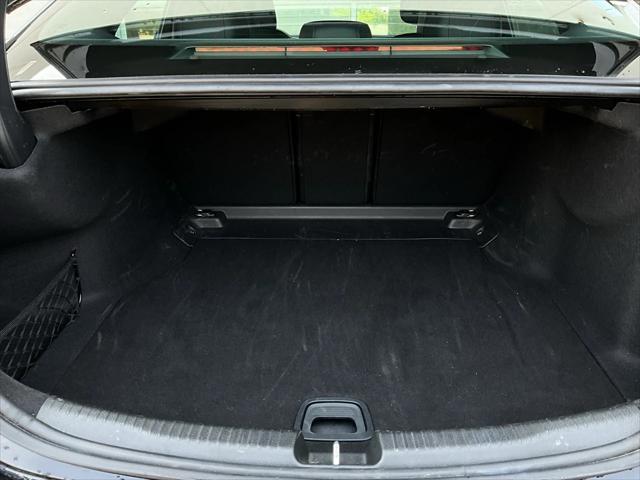 used 2024 Mercedes-Benz C-Class car, priced at $34,901