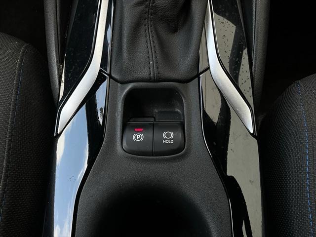 used 2022 Toyota Corolla car, priced at $21,901