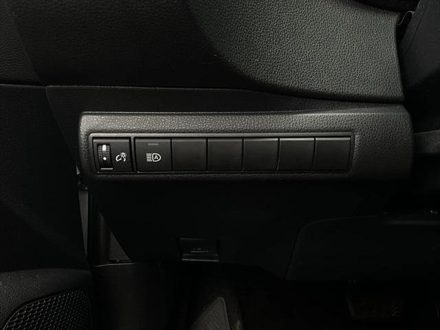 used 2022 Toyota Corolla car, priced at $21,901