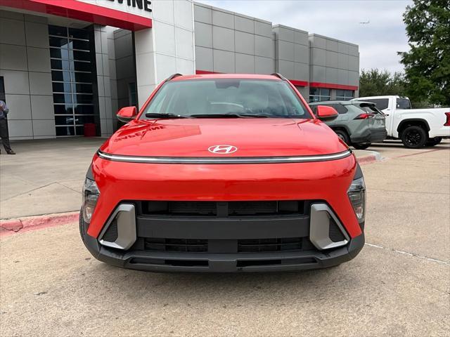 used 2024 Hyundai Kona car, priced at $20,901