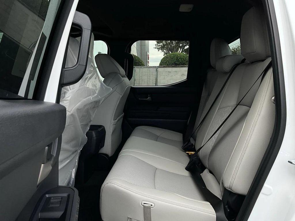 new 2025 Toyota Tacoma car, priced at $54,511