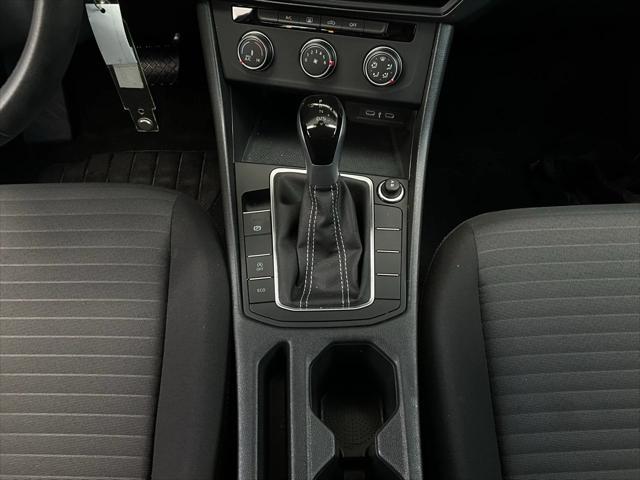 used 2024 Volkswagen Jetta car, priced at $17,901