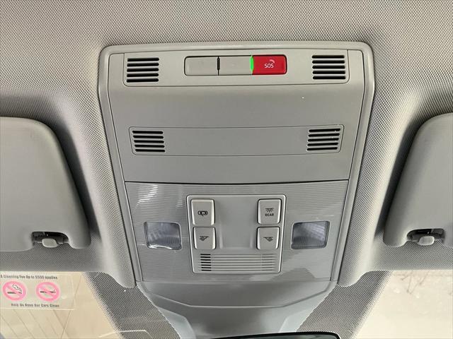 used 2024 Volkswagen Jetta car, priced at $17,901