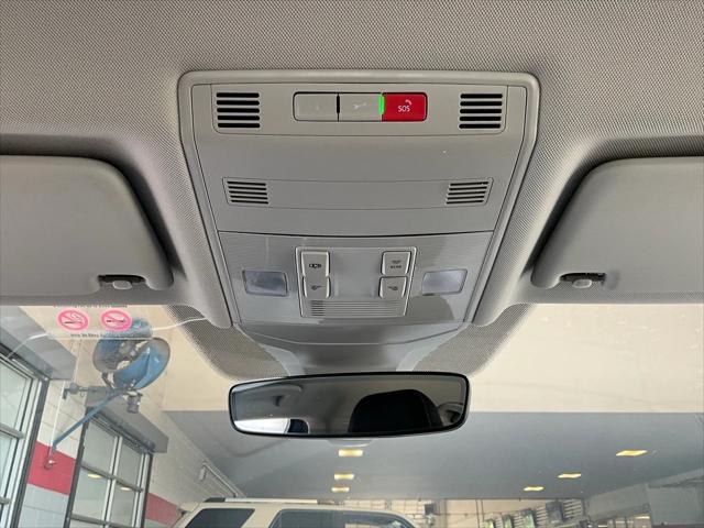 used 2024 Volkswagen Jetta car, priced at $17,901
