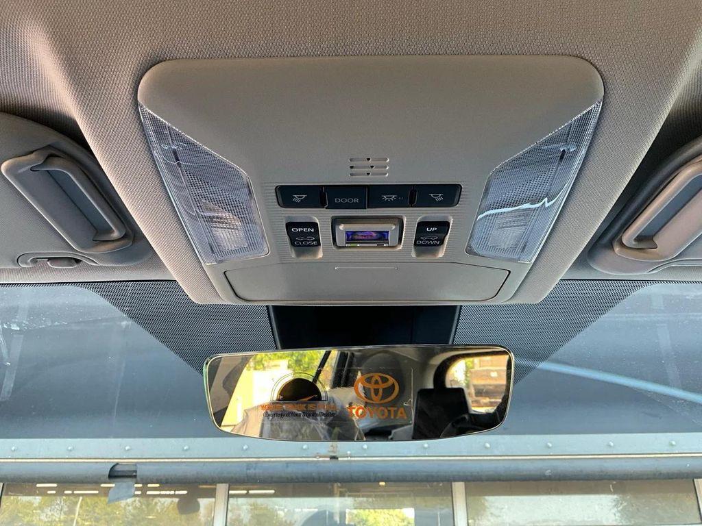 new 2025 Toyota RAV4 car, priced at $36,436