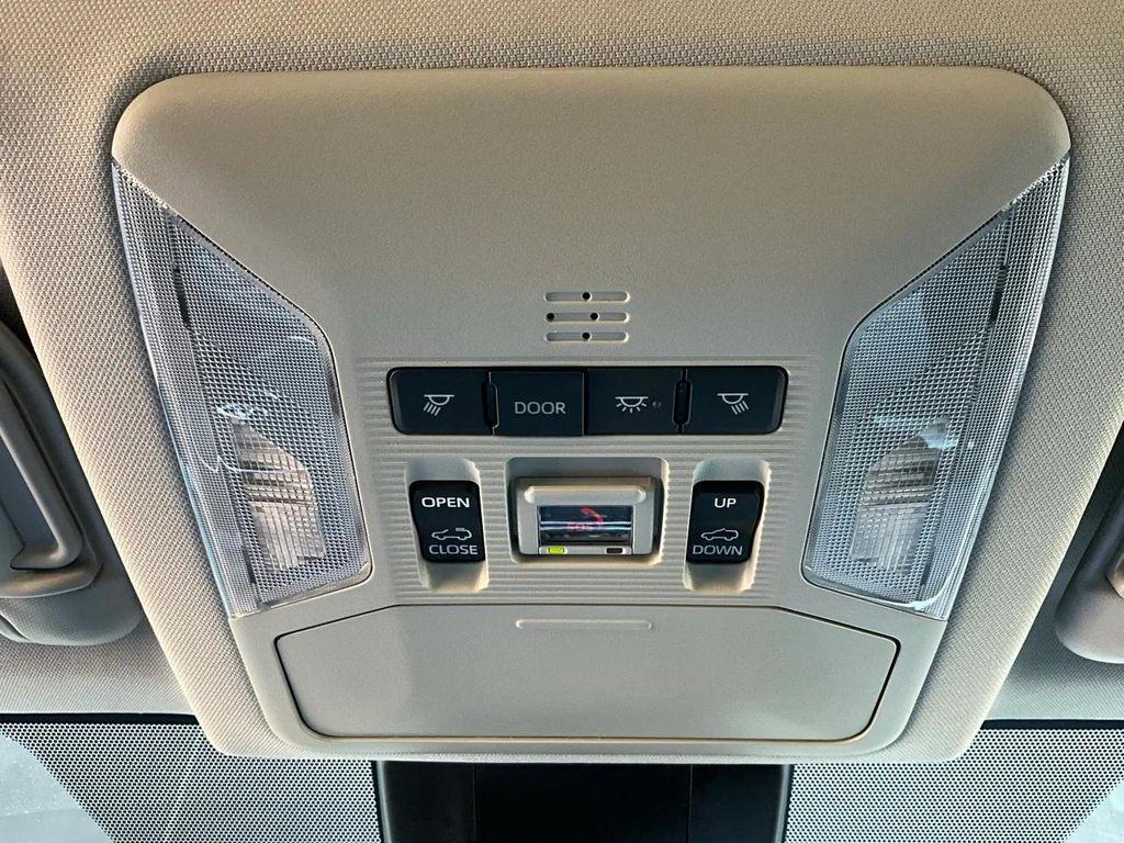 new 2025 Toyota RAV4 car, priced at $36,436