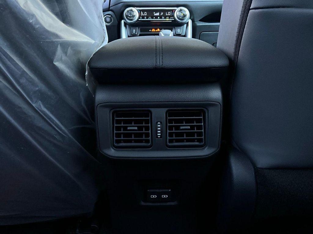 new 2025 Toyota RAV4 car, priced at $36,436