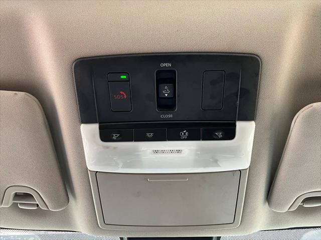 used 2024 Nissan Altima car, priced at $23,801