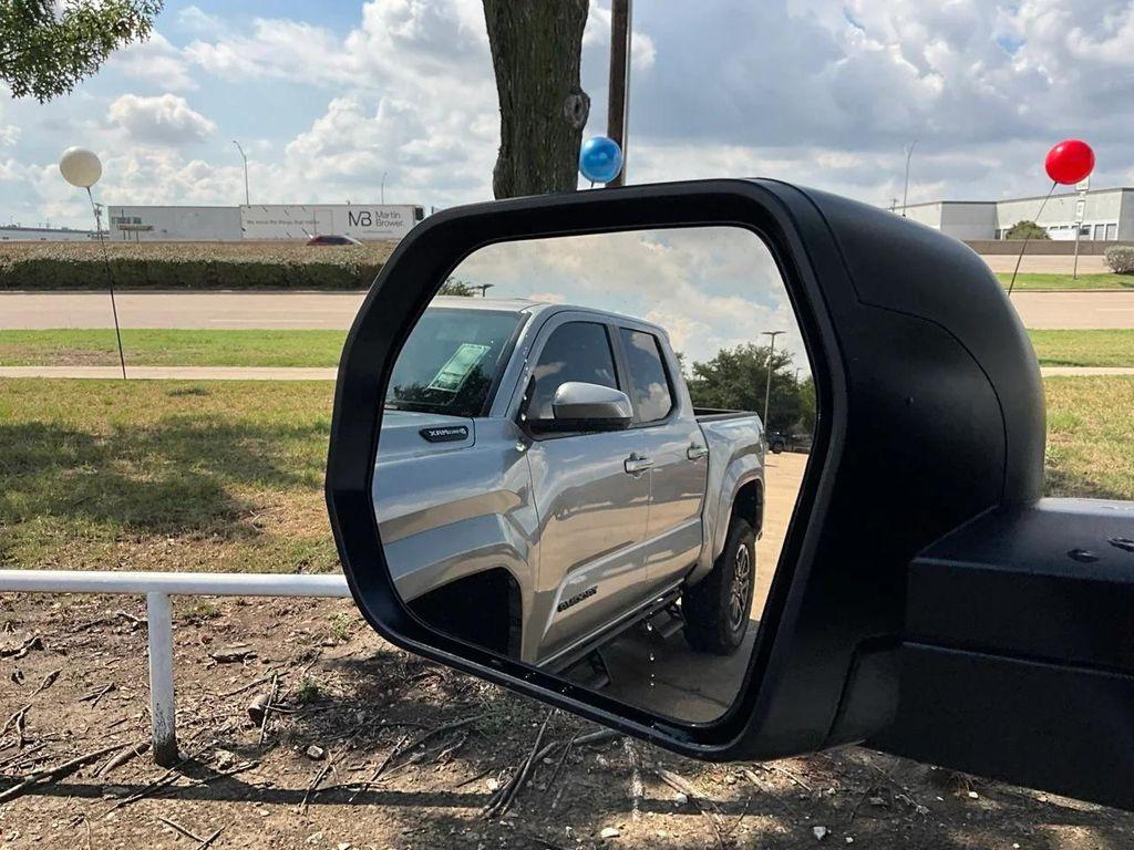new 2026 Toyota Tundra car, priced at $42,614