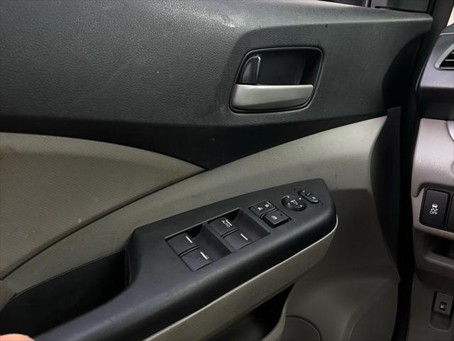 used 2013 Honda CR-V car, priced at $11,901