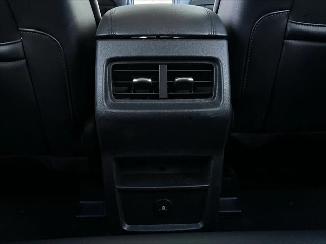 used 2023 Ford Edge car, priced at $19,901