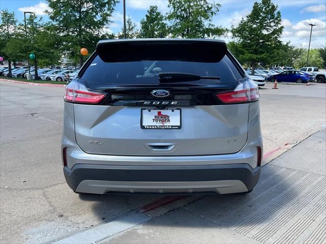 used 2023 Ford Edge car, priced at $19,901