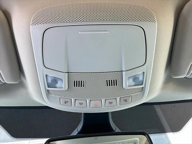used 2023 Ford Edge car, priced at $19,901
