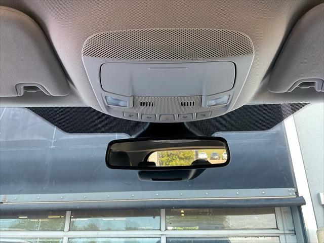 used 2023 Ford Edge car, priced at $19,901