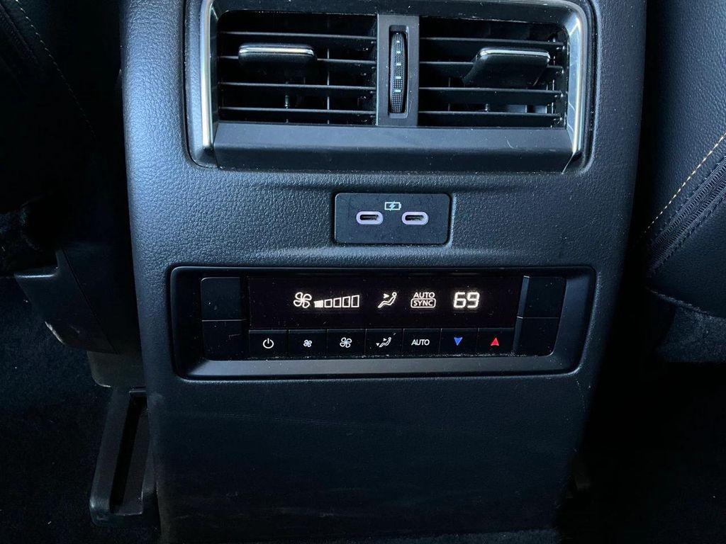 used 2025 Mazda CX-90 car, priced at $30,701