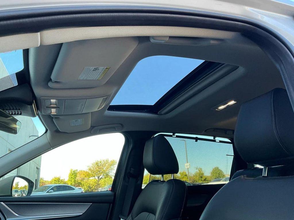 used 2025 Mazda CX-90 car, priced at $30,701