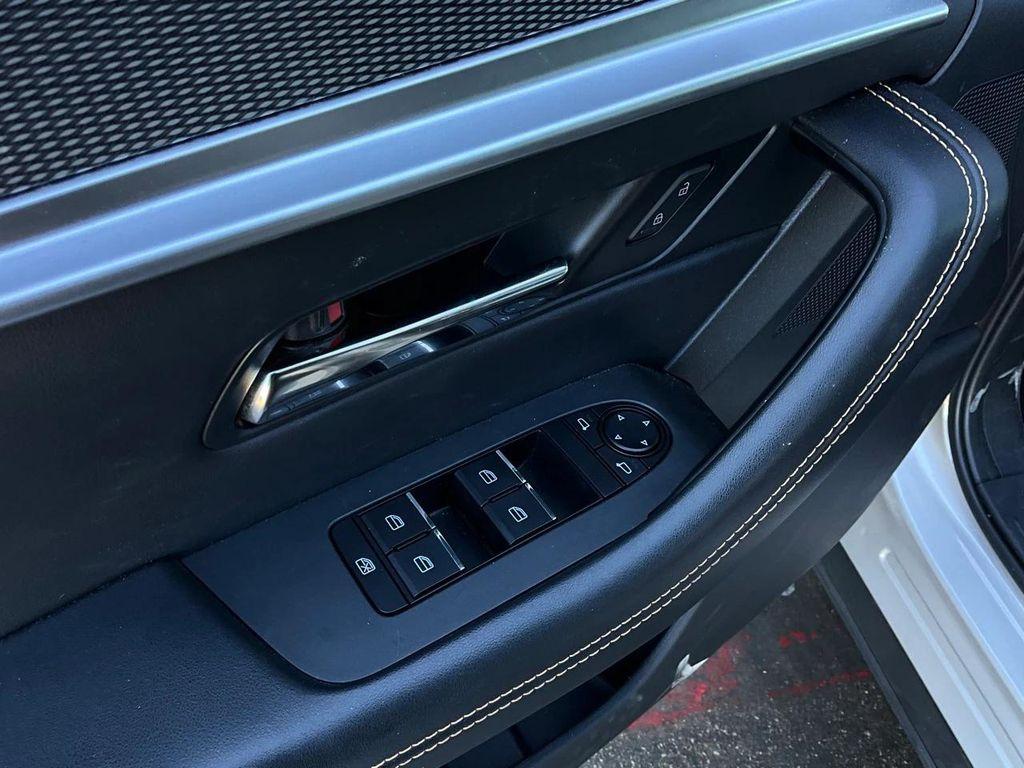 used 2025 Mazda CX-90 car, priced at $30,701