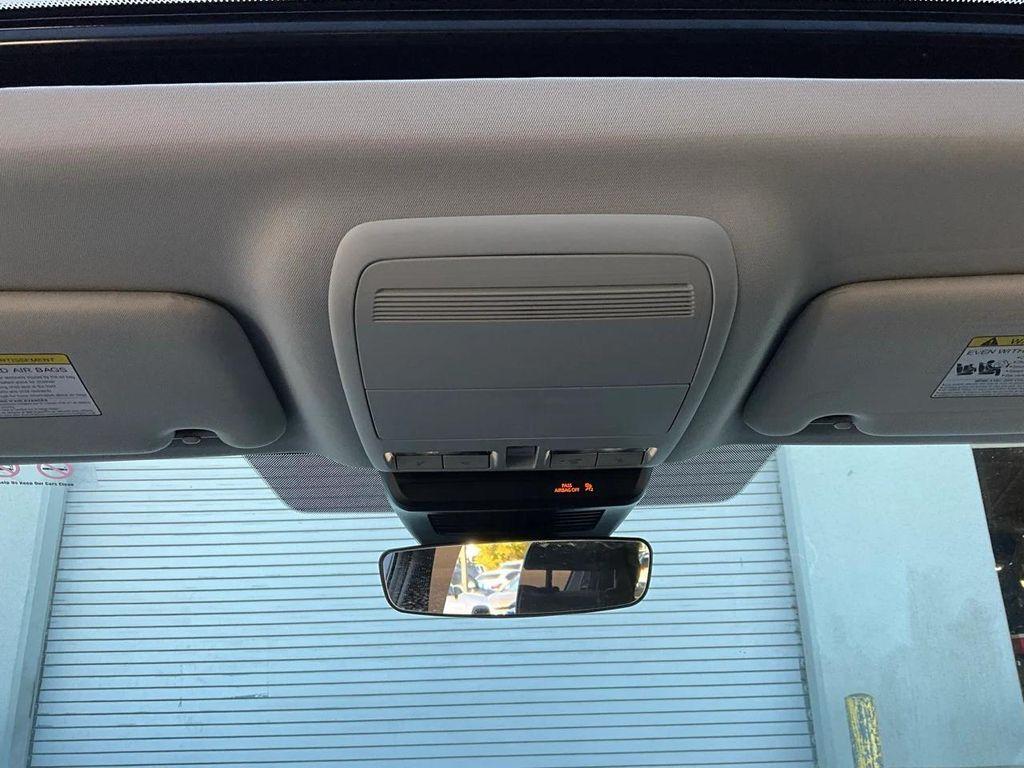 used 2025 Mazda CX-90 car, priced at $30,701