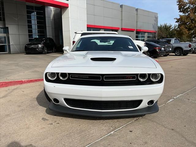 used 2023 Dodge Challenger car, priced at $26,901