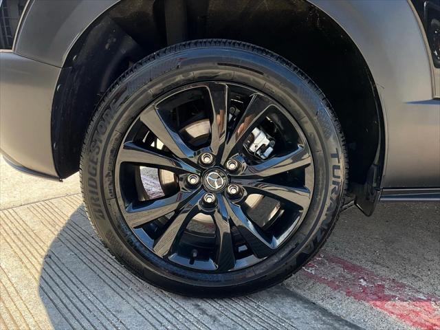 used 2024 Mazda CX-30 car, priced at $22,901