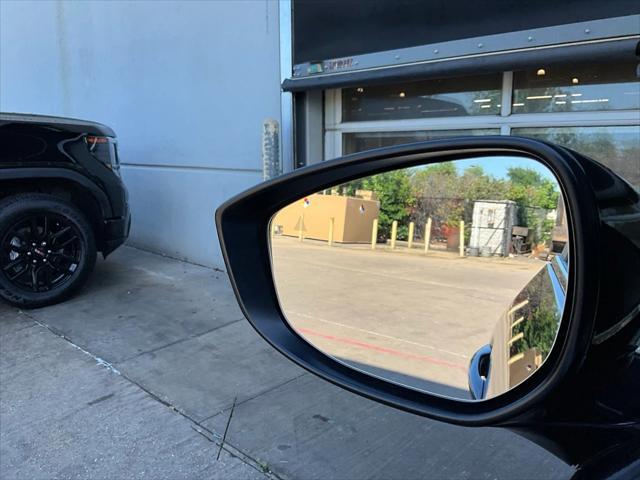 used 2024 Mazda CX-30 car, priced at $22,901