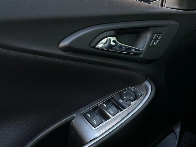 used 2023 Chevrolet Malibu car, priced at $15,901