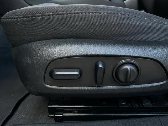 used 2023 Chevrolet Malibu car, priced at $15,901
