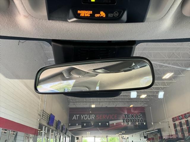 used 2024 Toyota Corolla car, priced at $18,901