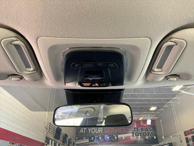 used 2024 Toyota Corolla car, priced at $18,901