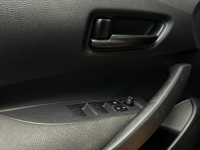 used 2024 Toyota Corolla car, priced at $18,901
